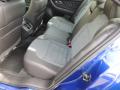 Rear Seat of 2014 Ford Taurus SHO AWD #7