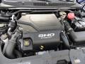  2014 Taurus 3.5 Liter DI EcoBoost Twin-Turbocharged DOHC 24-Valve V6 Engine #18