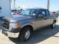 2014 F150 XL SuperCab #1 2014 F150 XL SuperCab #1