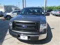 2014 F150 XL SuperCab #2 2014 F150 XL SuperCab #2
