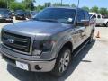 2014 F150 FX4 SuperCrew 4x4 #3