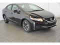 2014 Civic EX Sedan #1 2014 Civic EX Sedan #1