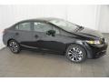 2014 Civic EX Sedan #4 2014 Civic EX Sedan #4