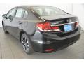 2014 Civic EX Sedan #5 2014 Civic EX Sedan #5