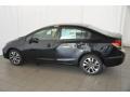 2014 Civic EX Sedan #7 2014 Civic EX Sedan #7
