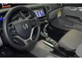 2014 Civic EX Sedan #9 2014 Civic EX Sedan #9