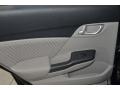 2014 Civic EX Sedan #20 2014 Civic EX Sedan #20