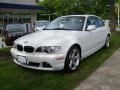 2005 3 Series 325i Coupe #3