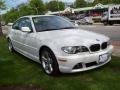 2005 3 Series 325i Coupe #4