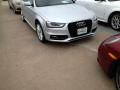 2014 A4 2.0T Sedan #5 2014 A4 2.0T Sedan #5