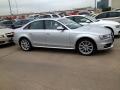 2014 A4 2.0T Sedan #6 2014 A4 2.0T Sedan #6
