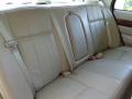 Rear Seat of 2004 Mercury Grand Marquis LS Ultimate Edition #8