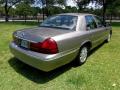 2004 Grand Marquis LS Ultimate Edition #9