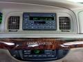 Controls of 2004 Mercury Grand Marquis LS Ultimate Edition #24