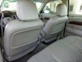 Rear Seat of 2004 Mercury Grand Marquis LS Ultimate Edition #28