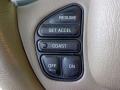 Controls of 2004 Mercury Grand Marquis LS Ultimate Edition #35