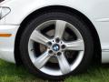 2005 3 Series 325i Coupe #21