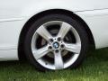 2005 3 Series 325i Coupe #22