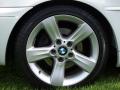 2005 3 Series 325i Coupe #23