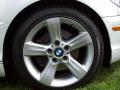 2005 3 Series 325i Coupe #24