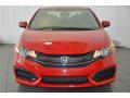 2014 Civic LX Coupe #2