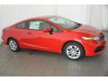 2014 Civic LX Coupe #4