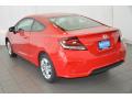 2014 Civic LX Coupe #5