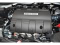  2014 Ridgeline 3.5 Liter SOHC 24-Valve VTEC V6 Engine #26