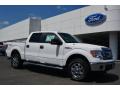 2014 F150 XLT SuperCrew 4x4 #1
