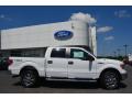2014 F150 XLT SuperCrew 4x4 #2