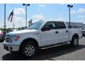 2014 F150 XLT SuperCrew 4x4 #3