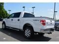 2014 F150 XLT SuperCrew 4x4 #22