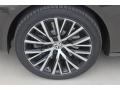  2014 Volkswagen CC V6 Executive 4Motion Wheel #5