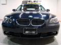 2007 5 Series 530xi Sport Wagon #2