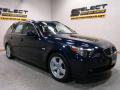 2007 5 Series 530xi Sport Wagon #3