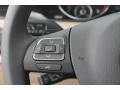 Controls of 2014 Volkswagen CC V6 Executive 4Motion #22