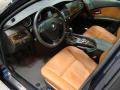 2007 5 Series 530xi Sport Wagon #9