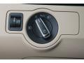 Controls of 2014 Volkswagen CC V6 Executive 4Motion #24