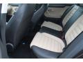 Rear Seat of 2014 Volkswagen CC V6 Executive 4Motion #26