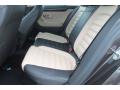Rear Seat of 2014 Volkswagen CC V6 Executive 4Motion #27