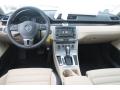 Dashboard of 2014 Volkswagen CC V6 Executive 4Motion #28