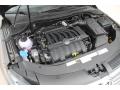  2014 CC 3.6 Liter FSI DOHC 24-Valve VVT V6 Engine #30