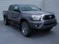 2014 Tacoma V6 Prerunner Double Cab #2