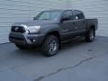 2014 Tacoma V6 Prerunner Double Cab #7