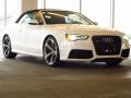 2014 RS 5 Cabriolet quattro #1