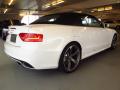 2014 RS 5 Cabriolet quattro #2