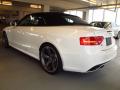 2014 RS 5 Cabriolet quattro #4