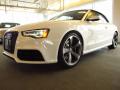 2014 RS 5 Cabriolet quattro #5
