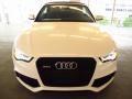  2014 Audi RS 5 Ibis White #6