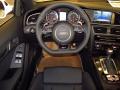  2014 Audi RS 5 Cabriolet quattro Steering Wheel #13
